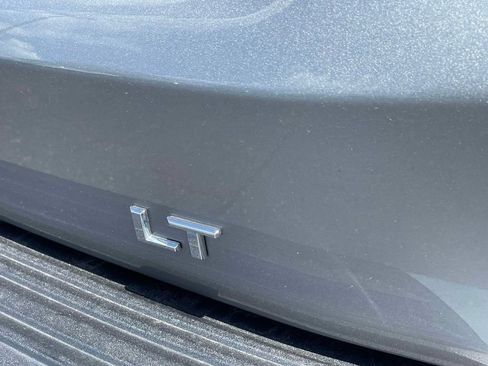 Used 2024 Chevrolet Tahoe LT RWD image 8