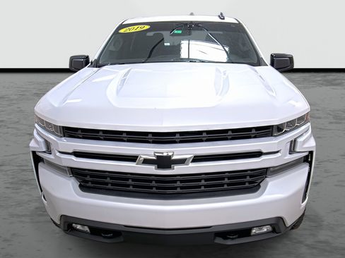 Used 2019 Chevrolet Silverado 1500 RST image 6