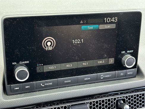 Used 2025 Honda Civic Sport image 18