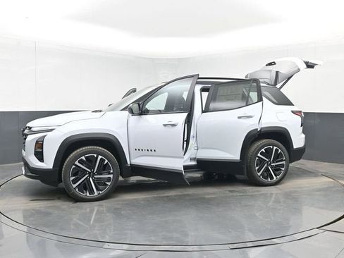 New 2026 Chevrolet Equinox RS AWD/4WD image 52