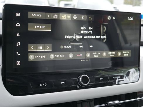 New 2025 Mitsubishi Outlander AWD image 17