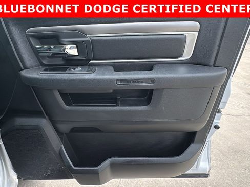 Used 2024 RAM 1500 Classic Warlock image 28