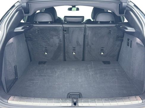 Used 2025 BMW X4 xDrive30i image 12