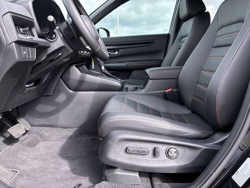 Certified 2026 Honda CR-V Sport-L image 18