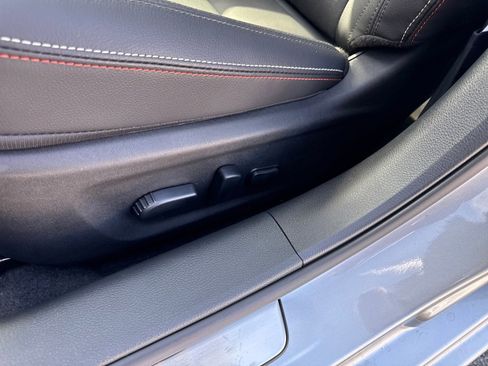 New 2025 Nissan Altima 2.5 SR w/ SR Premium Package image 24