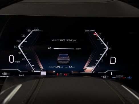 Used 2026 BMW X5 xDrive40i image 14