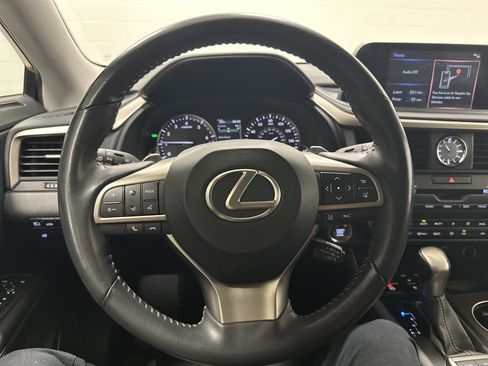 Certified 2022 Lexus RX 350 AWD w/ Premium Package image 18