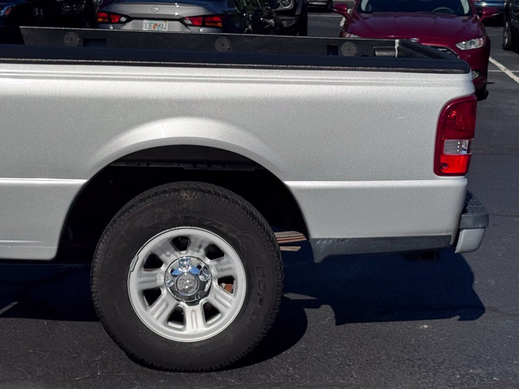 Used 2010 Ford Ranger XL RWD image 25