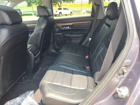 Used 2020 Honda CR-V Touring image 10