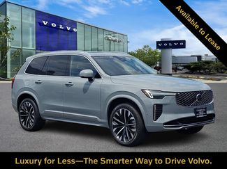 Certified 2026 Volvo XC90 B6 Plus w/ Protection Package Premier AWD/4WD video 1