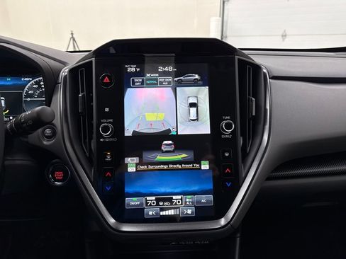 New 2026 Subaru Crosstrek 2.5i Limited w/ Crosstrek Mirror Package image 18
