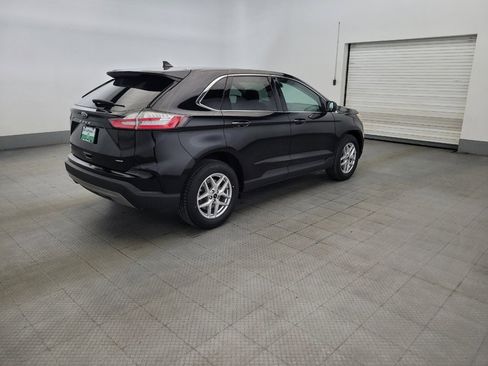 Used 2023 Ford Edge SEL w/ Convenience Package AWD/4WD image 10