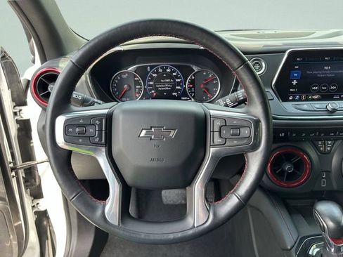 Used 2019 Chevrolet Blazer RS AWD/4WD image 35