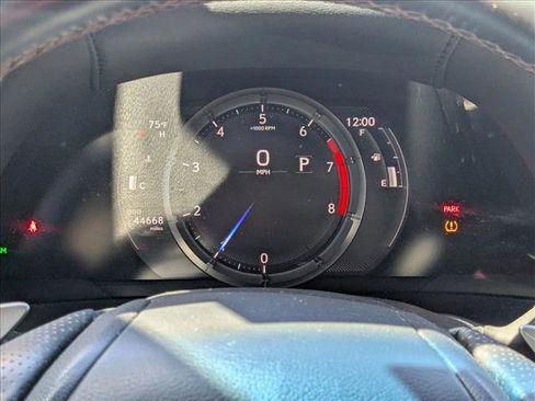 Used 2021 Lexus ES 350 F Sport w/ Accessory Package image 3