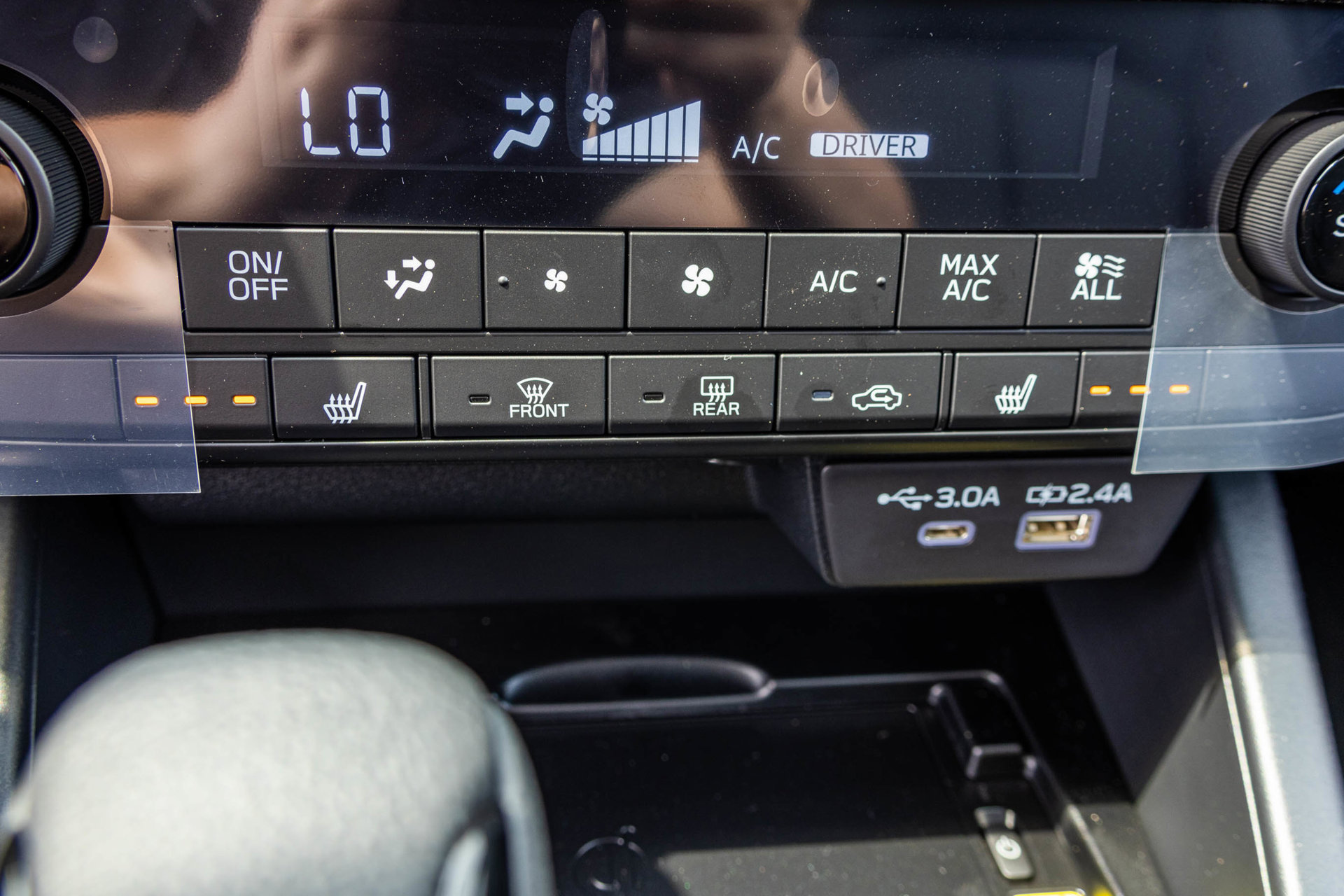 New 2026 Subaru Outback Premium AWD/4WD image 9