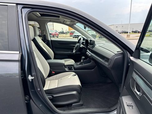 Certified 2024 Honda CR-V EX image 37