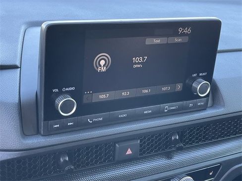 Certified 2025 Honda CR-V EX image 16