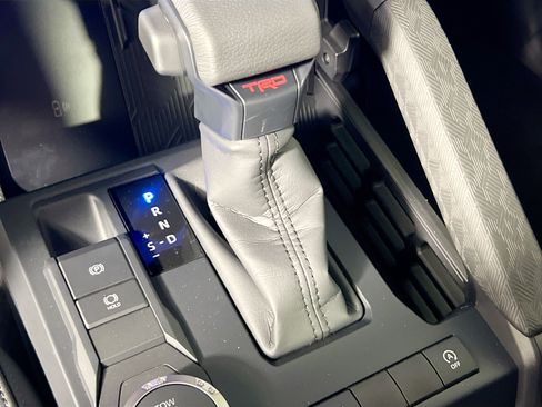 New 2026 Toyota Tacoma TRD Sport RWD image 24