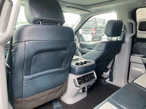 Used 2023 Ford F150 Limited AWD/4WD image 33