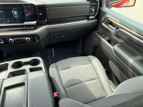Used 2022 GMC Sierra 1500 Elevation AWD/4WD image 19