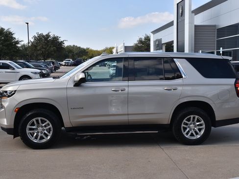 Used 2023 Chevrolet Tahoe LT image 12