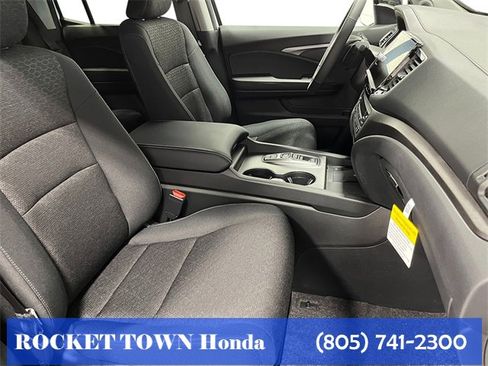 New 2026 Honda Ridgeline Sport image 21