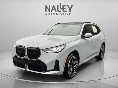Used 2026 BMW X3 xDrive30 w/ Premium Package