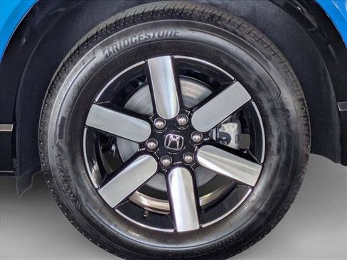 New 2026 Honda Prologue Touring image 10