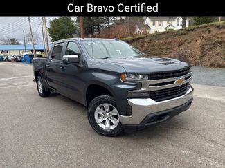 Used 2020 Chevrolet Silverado 1500 LT w/ All-Star Edition video 1