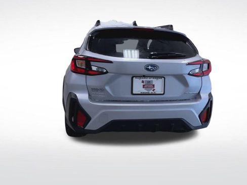 Certified 2025 Subaru Crosstrek 2.0i Premium image 9