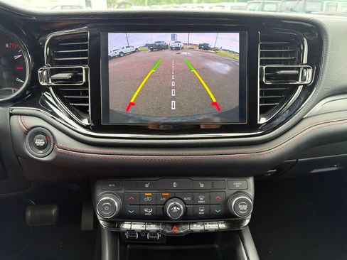 Used 2025 Dodge Durango GT RWD image 32
