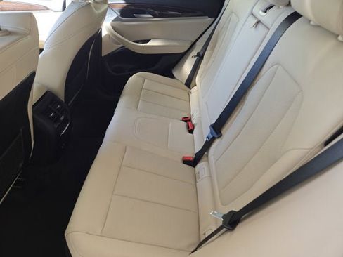 Used 2024 BMW X3 xDrive30i image 18