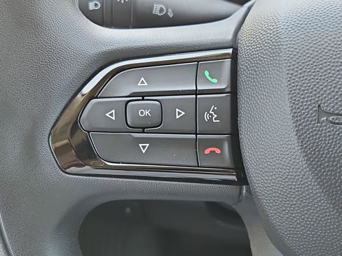 New 2025 RAM ProMaster 3500 w/ Safety Group image 20