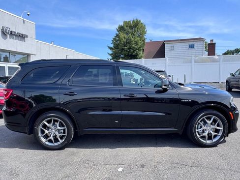 New 2026 Dodge Durango GT AWD/4WD image 8