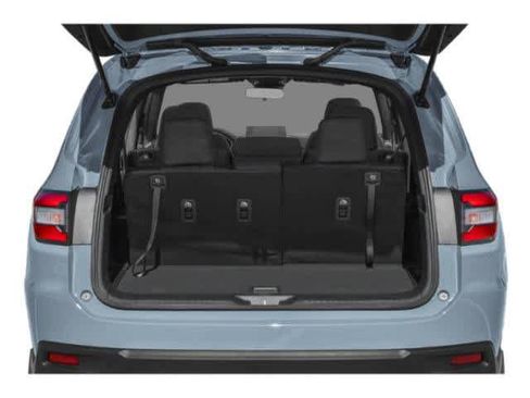 Used 2025 Honda Pilot Sport image 10