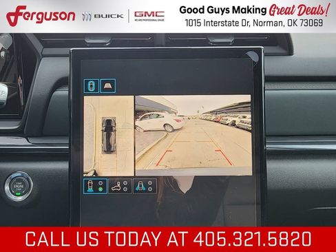 New 2026 GMC Terrain AT4 w/ Convenience Package III AWD/4WD image 29