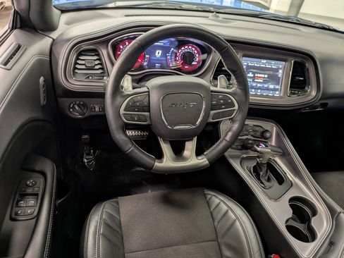 Used 2023 Dodge Challenger SRT Hellcat image 27