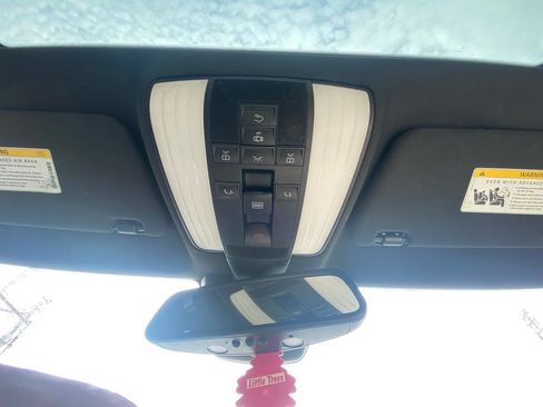 Used 2015 Mercedes-Benz CLS 550 4MATIC image 48