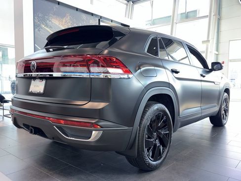 New 2026 Volkswagen Atlas Cross Sport SE image 36