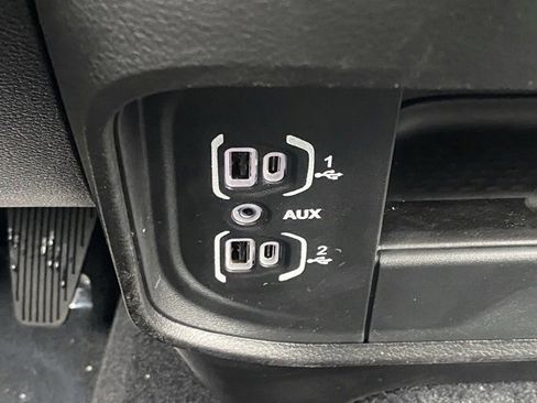 New 2026 RAM 2500 Tradesman image 21