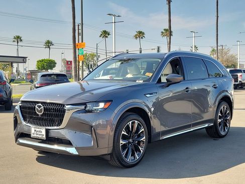 New 2026 MAZDA CX-90 3.3 Turbo S w/ Premium Plus image 29