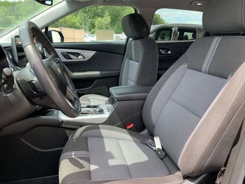 Used 2023 Chevrolet Blazer LT w/ Convenience Package image 35