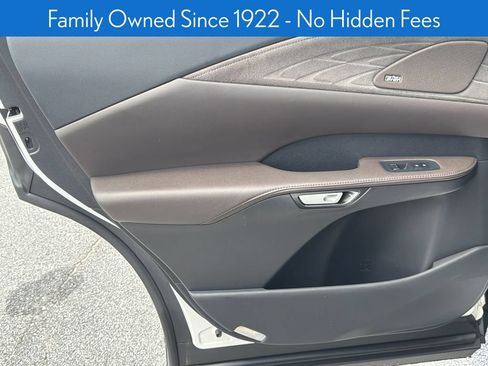 Used 2023 Lexus RX 350 FWD w/ Cold Area Package image 21