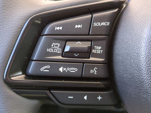 New 2026 Subaru Outback Limited AWD/4WD image 24