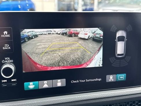 Used 2024 Honda CR-V Sport-L image 10