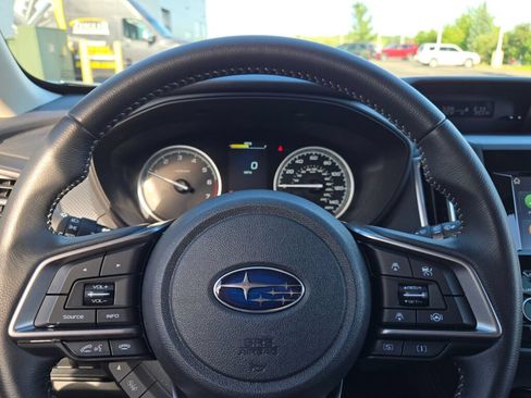 Certified 2023 Subaru Forester Premium AWD/4WD image 34