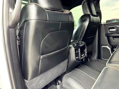 Used 2022 RAM 2500 Laramie image 17