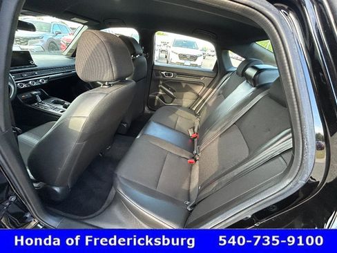 Used 2024 Honda Civic Sport image 18