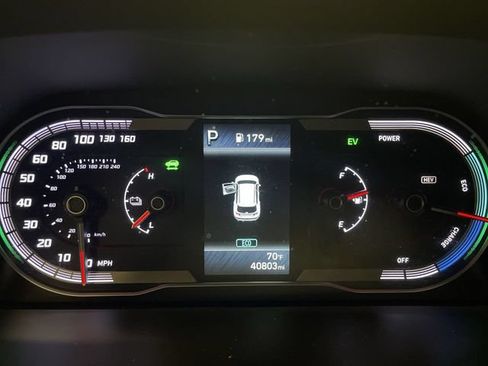 Used 2023 Hyundai Tucson SEL AWD/4WD image 15