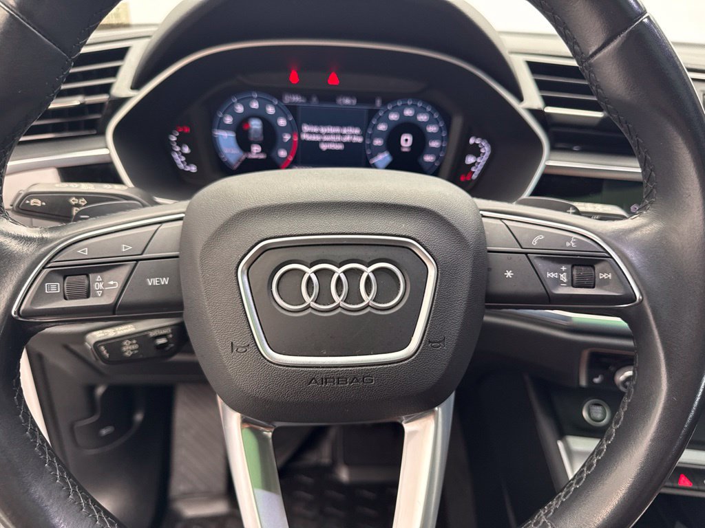 Certified 2024 Audi Q3 2.0T Premium Plus AWD/4WD image 39